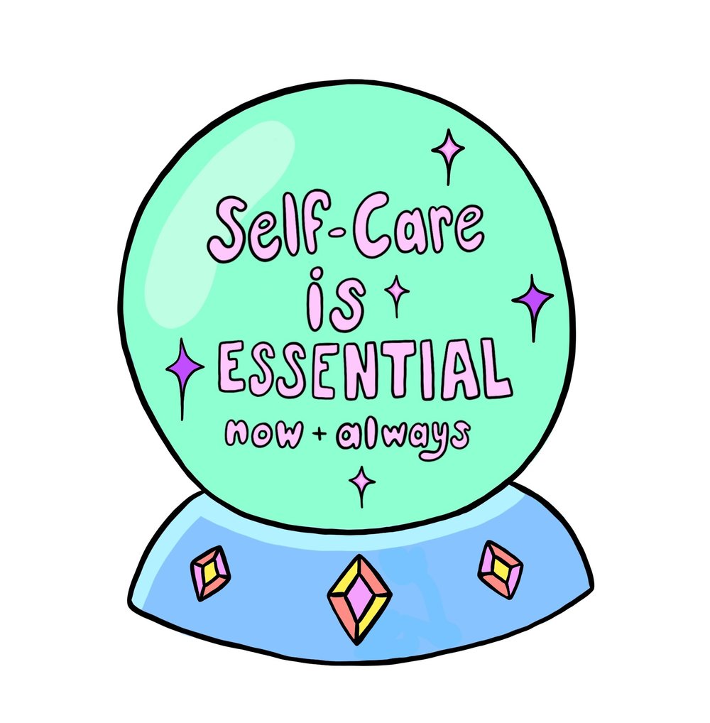 Image result for self care